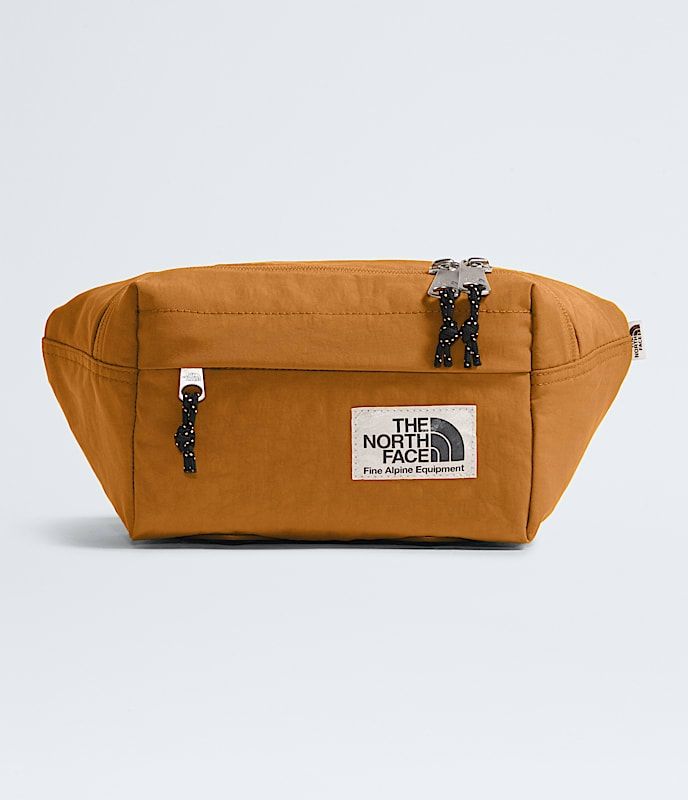 The North Face Berkeley Lumbar