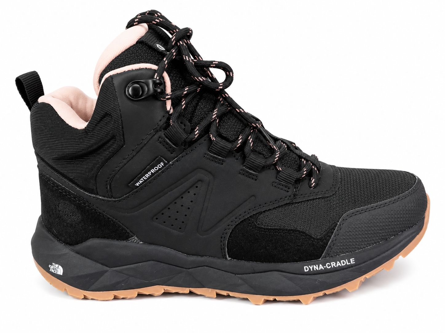 Geo Fox Mid Negro