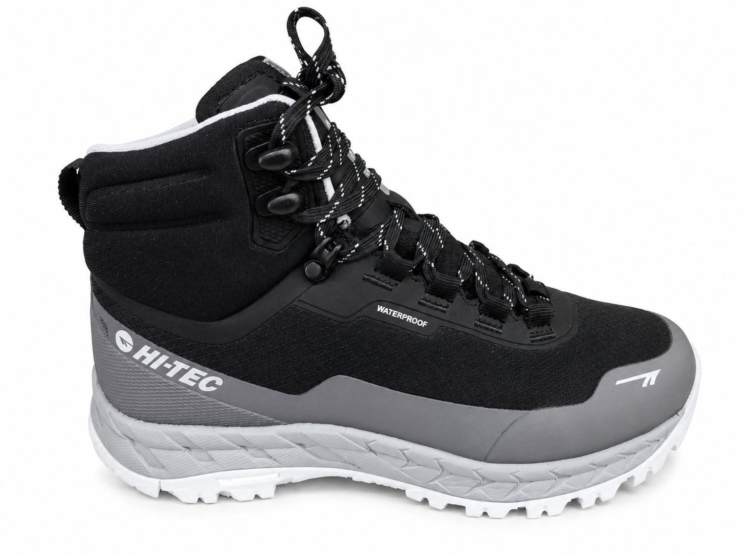 Altitude Alta Negro
