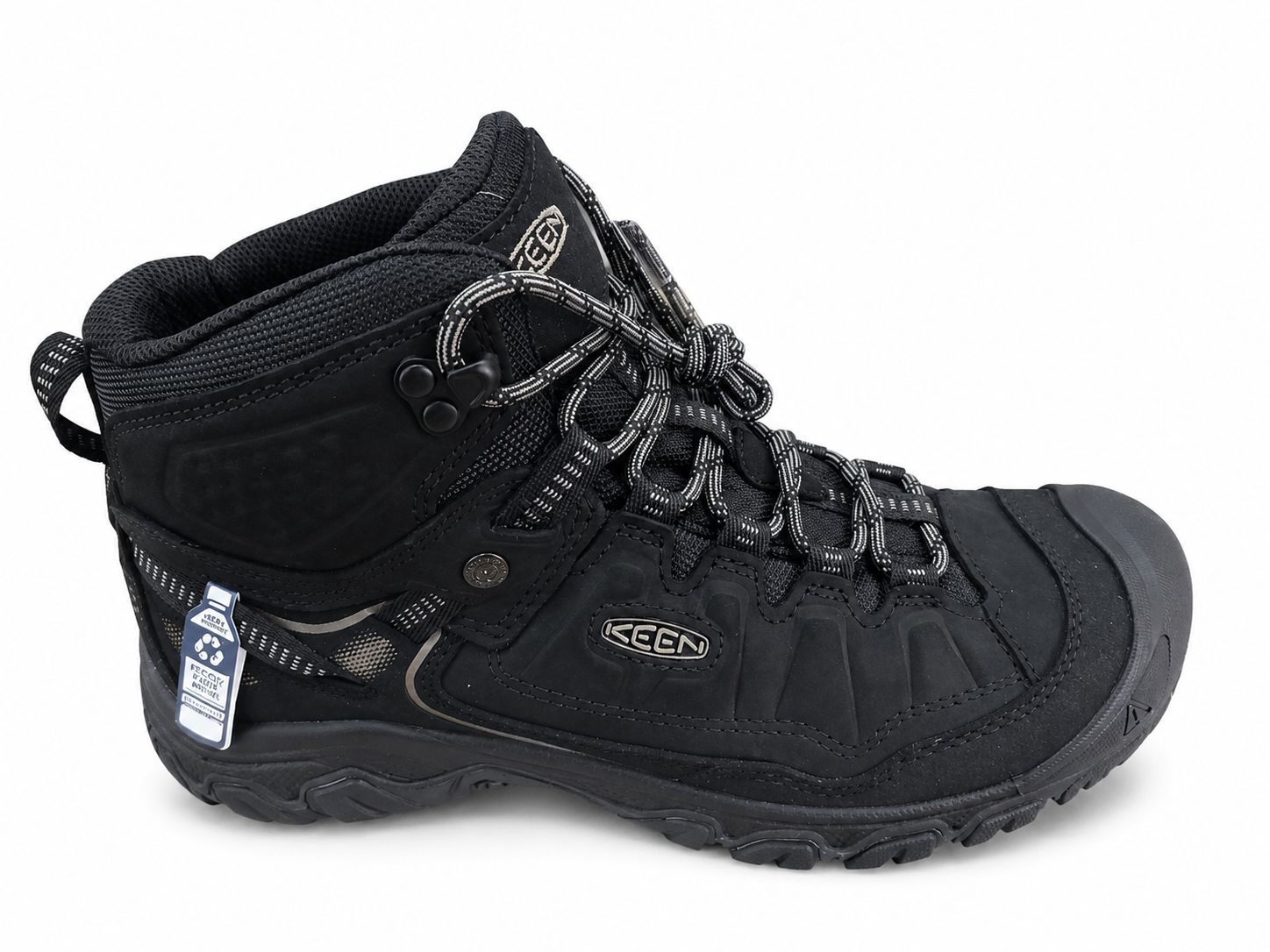 Targhee IV Triple Black Targhee IV Triple Black