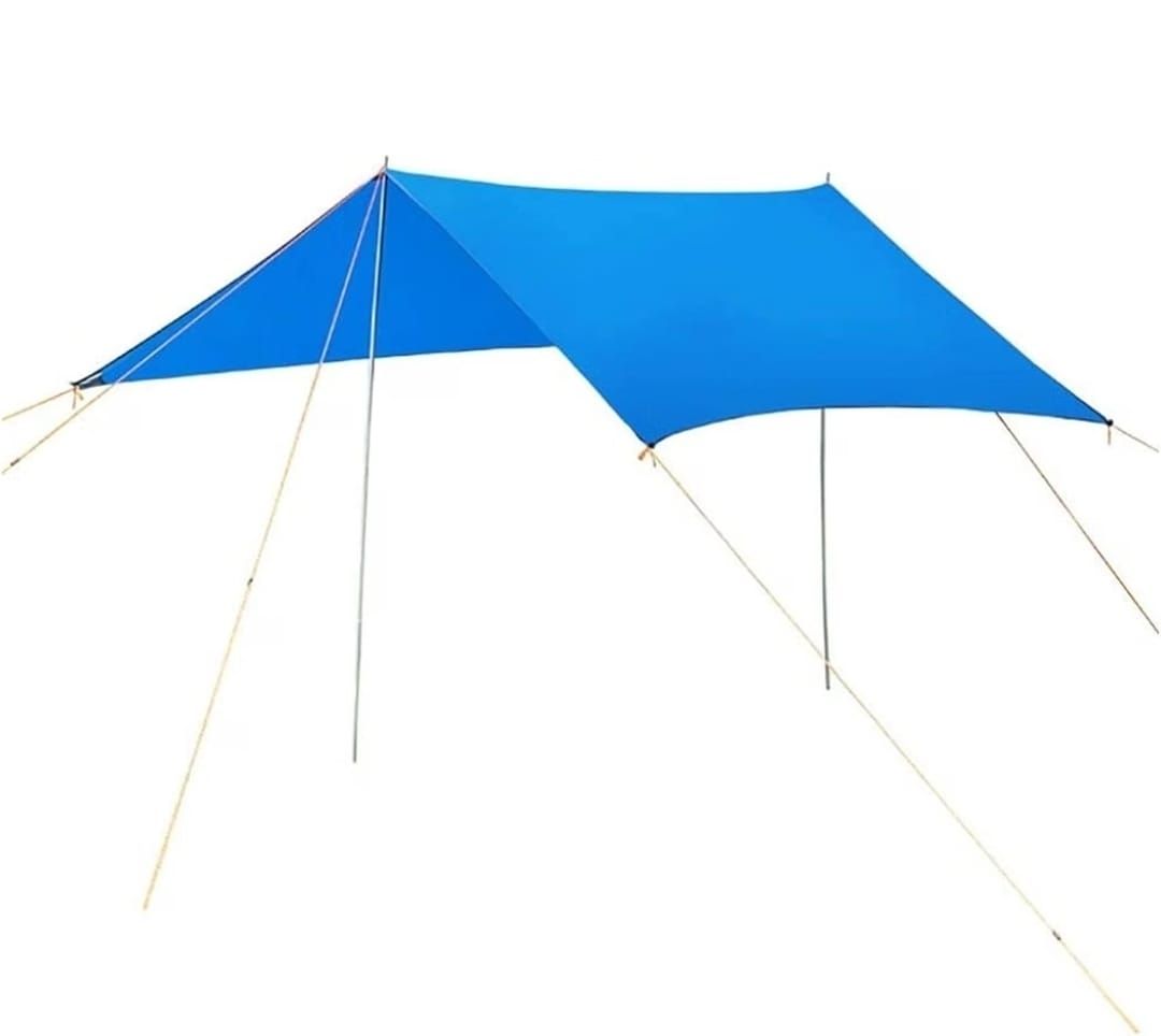 Toldo 3x3