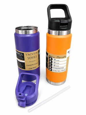 Botella térmica Vacuum