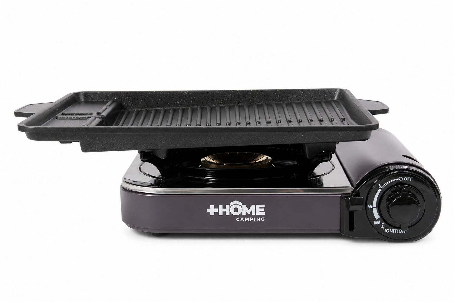 Cocina +home con plancha Cocina +home con plancha