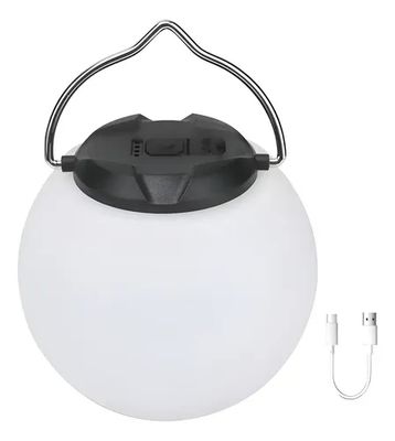 Luz para tienda