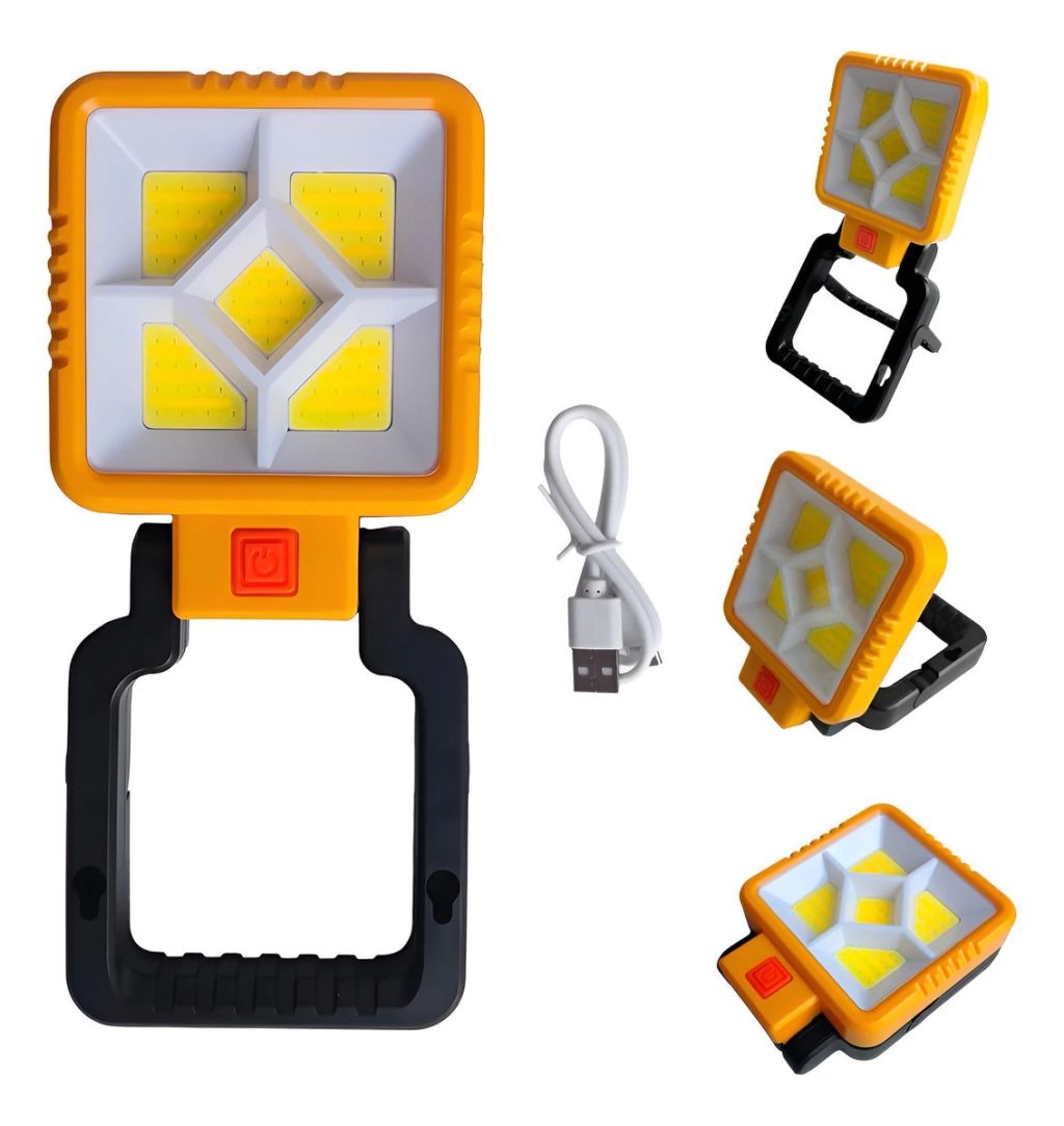 Lámpara led 62