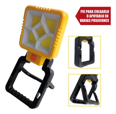 Lámpara led 62