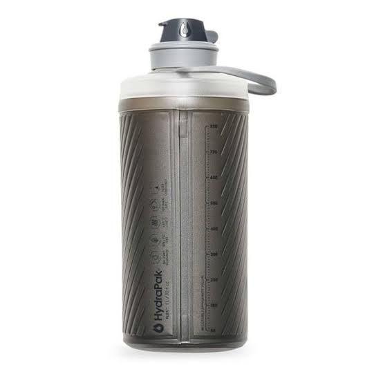Flux 1L - Botella Flexible Flux 1L - Botella Flexible