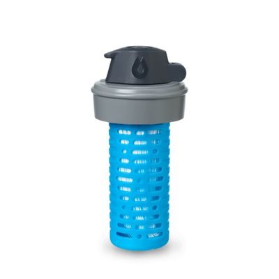 Tapa Filtrante 42MM