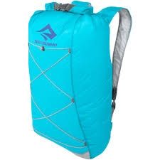 Sea to Summit Ultra-Sil Dry Daypack 22L Sea to Summit Ultra-Sil Dry Daypack 22L