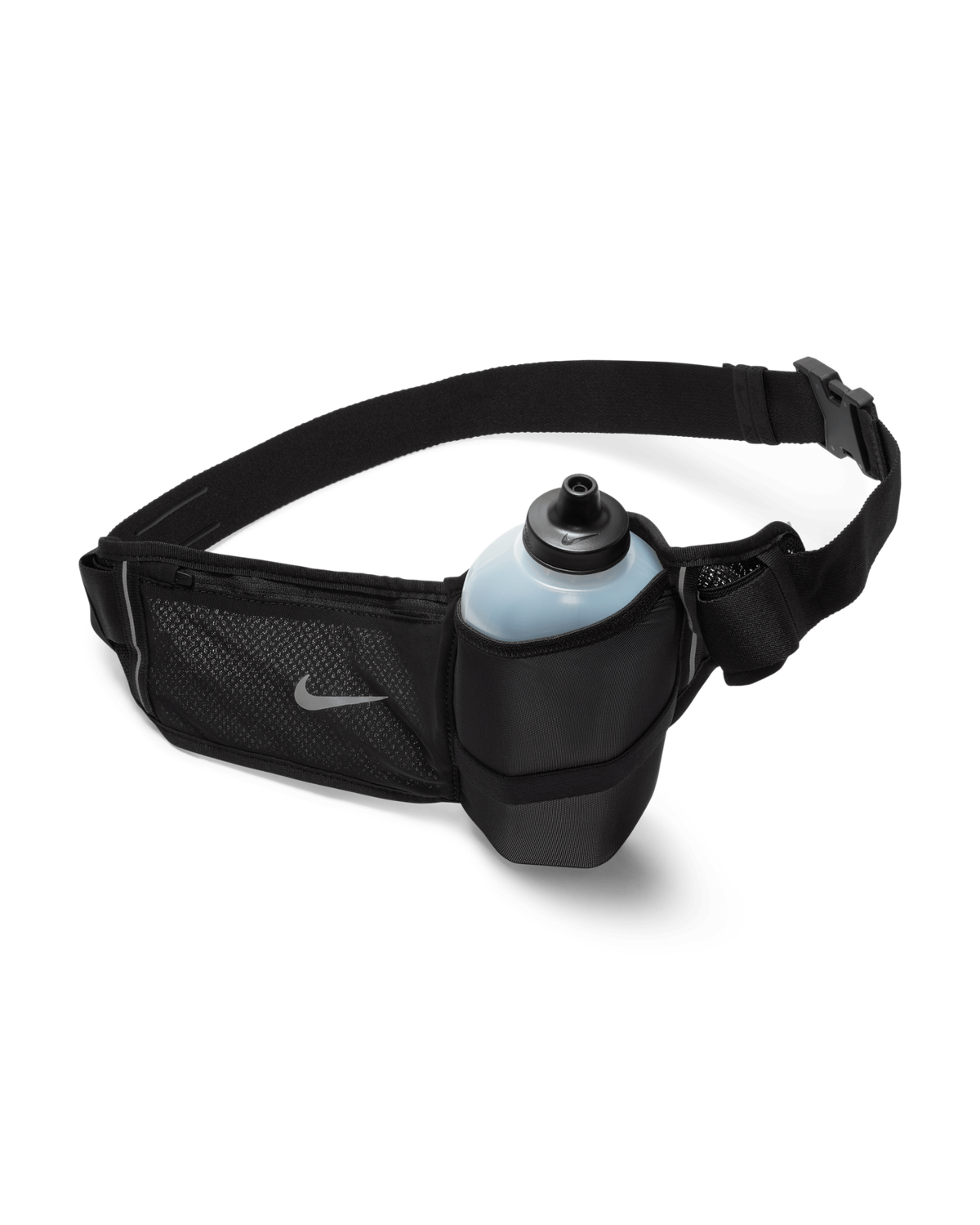 Nike Flex Stride Cinturón de Hidratación para Correr (12 oz)