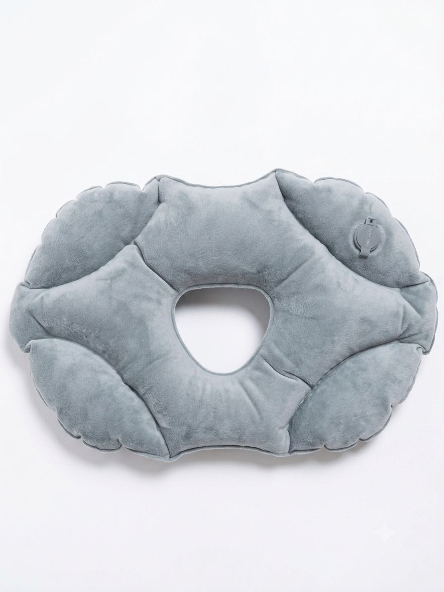 Almohada de Cuello Pictet Fino PF111