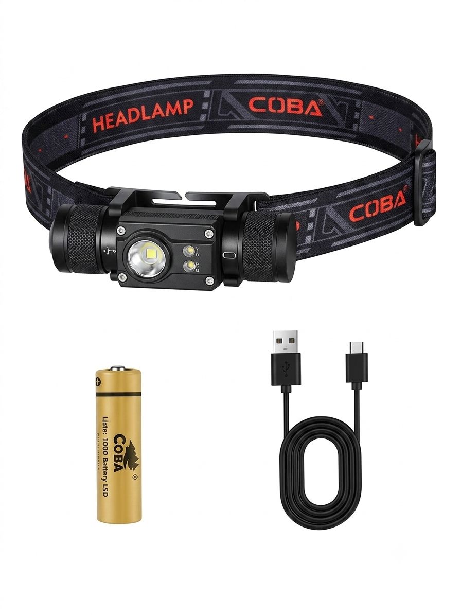 COBA CB-T840