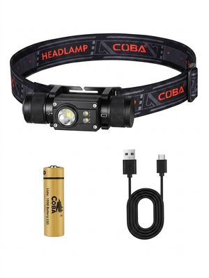 COBA CB-T840 COBA CB-T840
