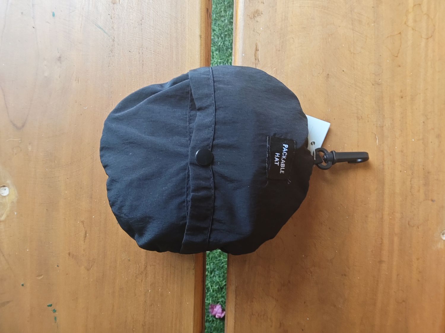 Sombrero Packable