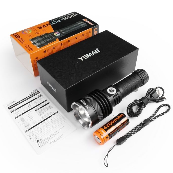 YEMAO YM-G236 YEMAO YM-G236