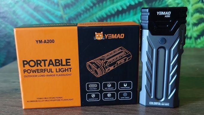 YEMAO YM-A200