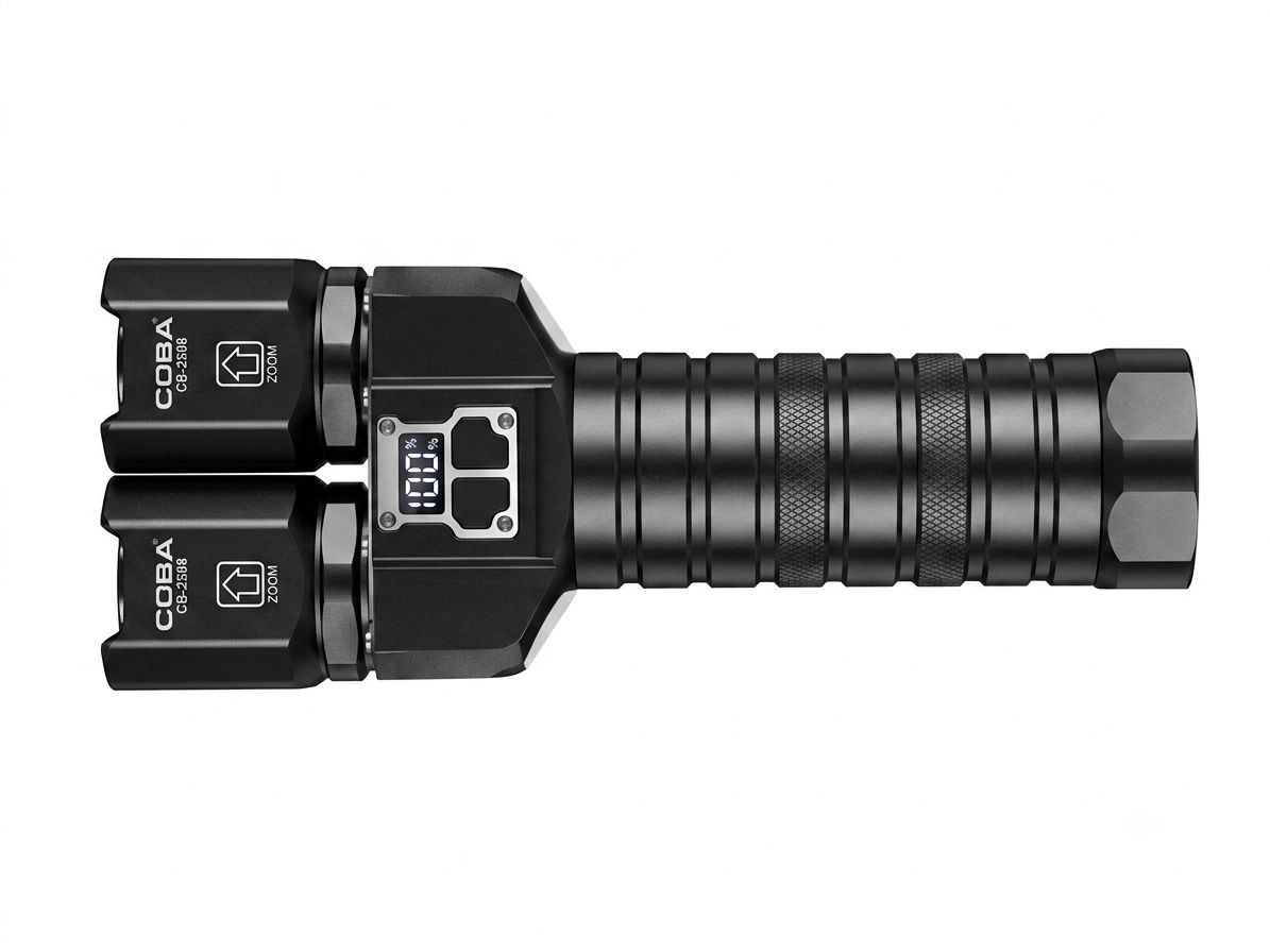 COBA CB-2508