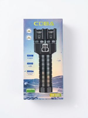 COBA CB-2508