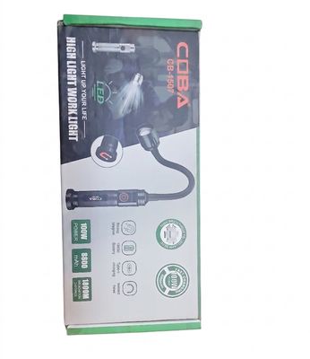 COBA CB-1507
