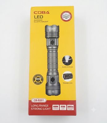 COBA CB-B201