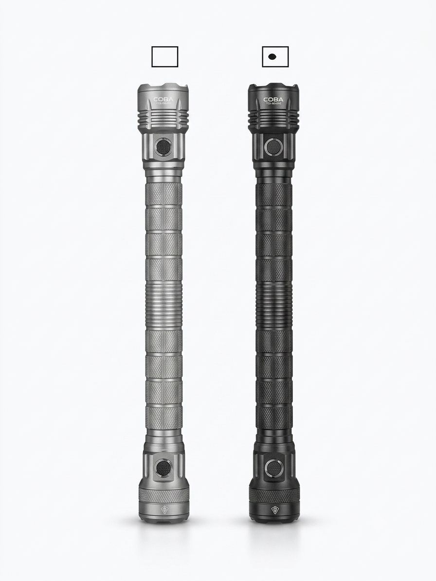 COBA CB-B203