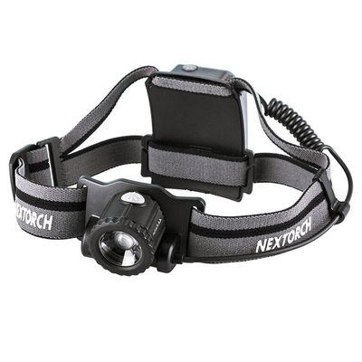 NEXTORCH myStar R AA