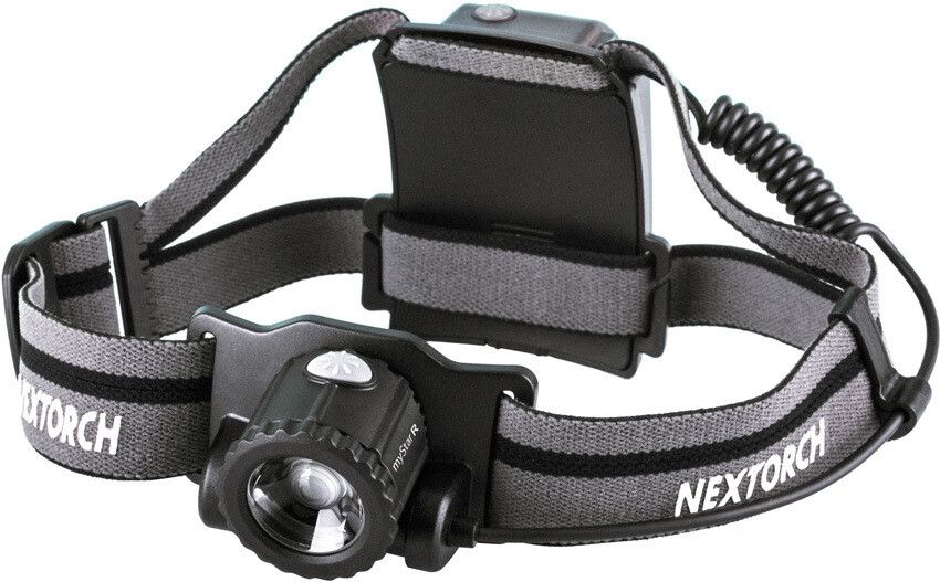 NEXTORCH myStar R NEXTORCH myStar R