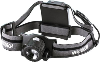 NEXTORCH myStar R