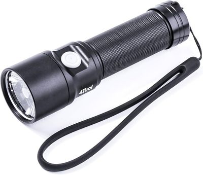 NEXTORCH 4Tool ED20