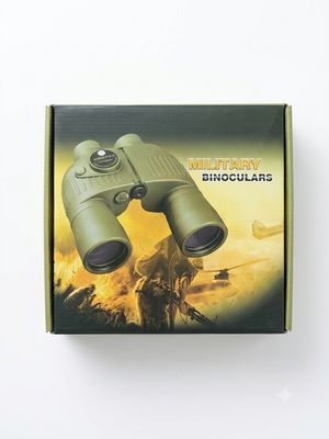 Binocular Naval 7x50