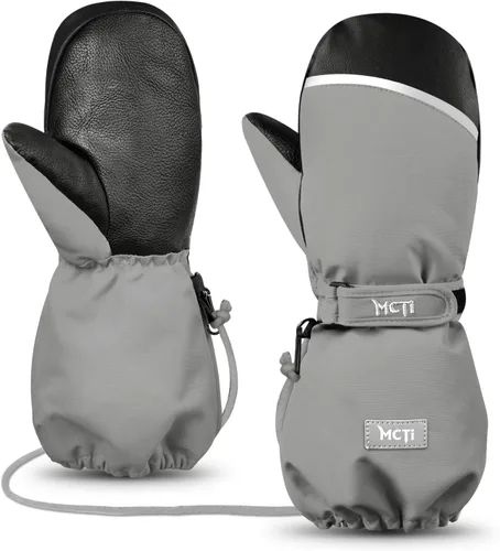 Guantes Manopla MCTi Impermeable Guantes Manopla MCTi Impermeable