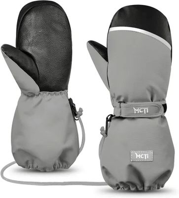 Guantes Manopla MCTi Impermeable
