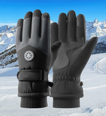 Guantes de Nieve Térmicos para Niños