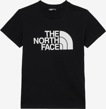 Camisa Manga Corta The North Face