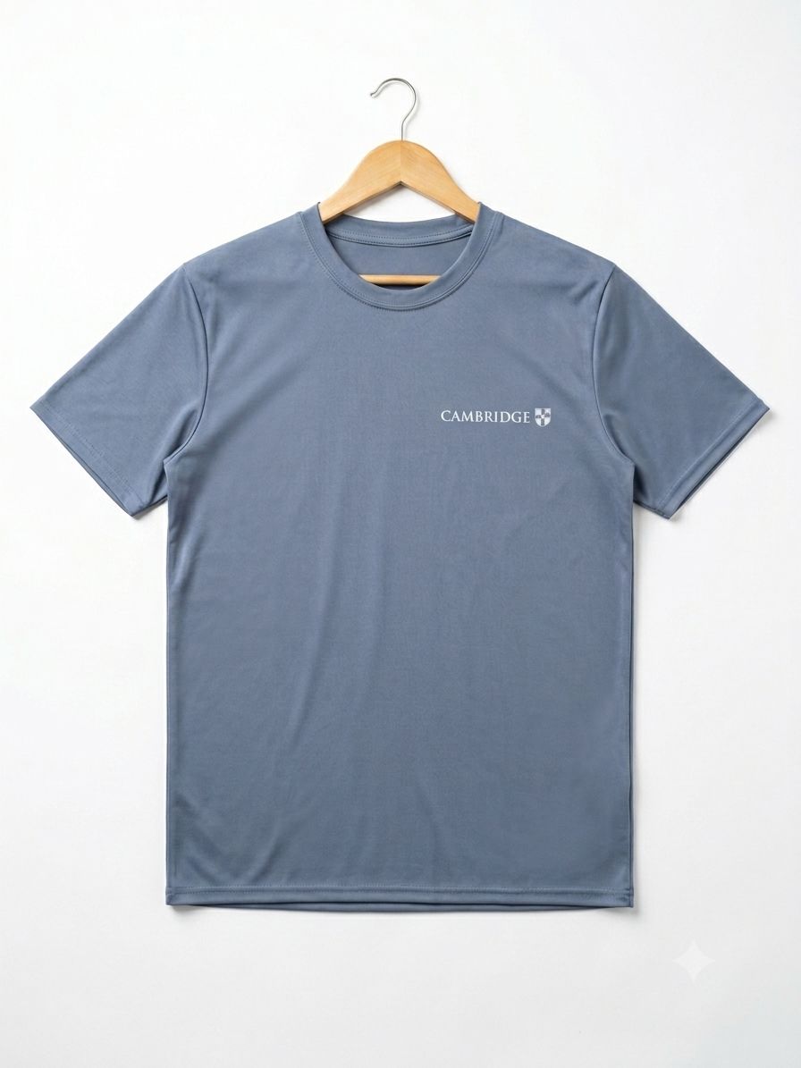 Camisa Dry Fit