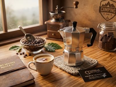 Cafetera Italiana Espresso 1 Taza