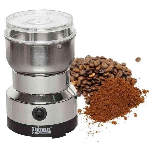 Molino Eléctrico de Café Nima Japan NM-8300 Molino Eléctrico de Café Nima Japan NM-8300