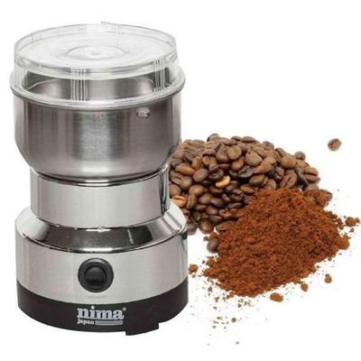 Molino Eléctrico de Café Nima Japan NM-8300