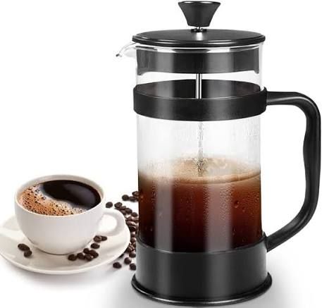 Prensa Francesa para Café 1000ml Prensa Francesa para Café 1000ml
