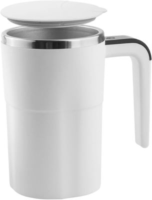 Jarra Batidora Magnética Automática Recargable