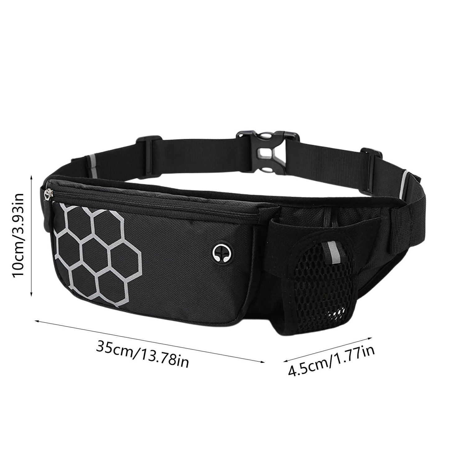 Canguro Sports Waist Pack Canguro Sports Waist Pack