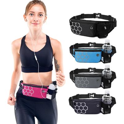 Canguro Sports Waist Pack