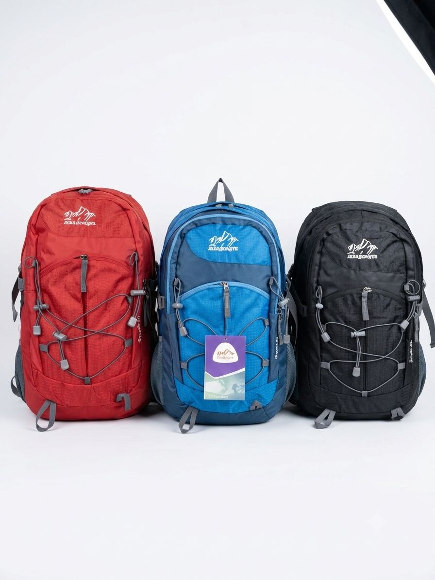 Mochila Lezaijongtu 40 Litros