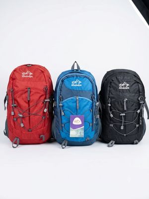 Mochila Lezaijongtu 40 Litros
