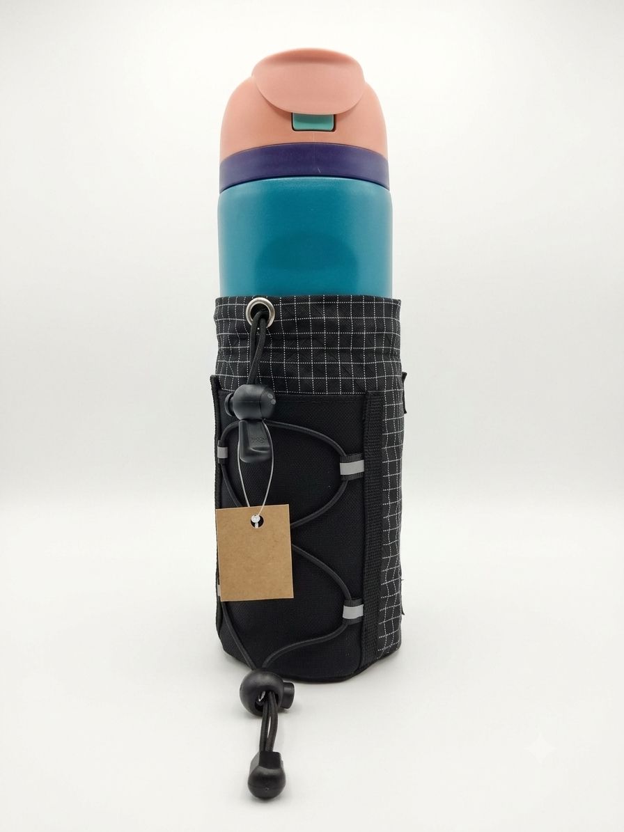 Porta Botella Deportivo