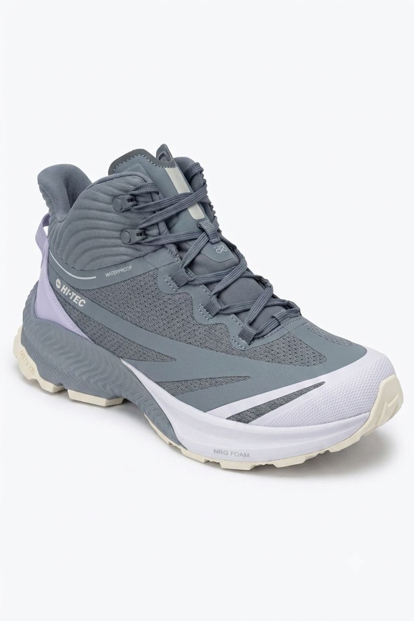 Nomad ADV Mid Gris/Azul
