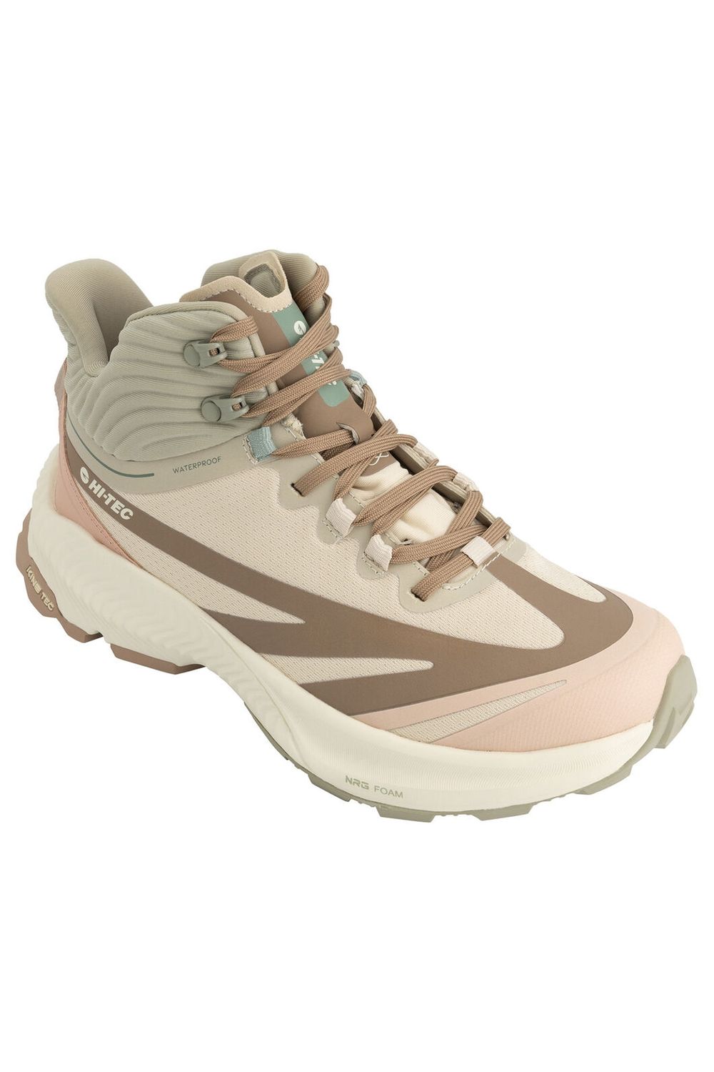 Nomad ADV Alta Beige/Rosa