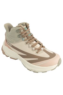 Nomad ADV Alta Beige/Rosa Nomad ADV Alta Beige/Rosa