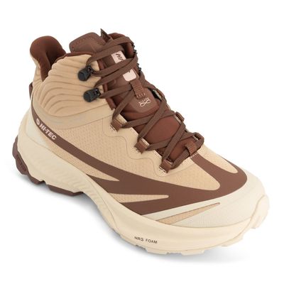 Nomad ADV Mid Beige/Café Nomad ADV Mid Beige/Café