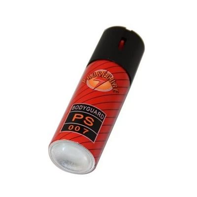 Gas Pimienta Bodyguard 007-60